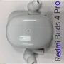 Xiaomi Redmi Buds 4 Pro White (Навушники)(78753654)Stylus approved: Причина уцінки Мелкие царапины на корпусе