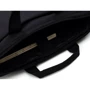 Сумка для ноутбуков Vinga 17.3" NB1720 Black (NB1720BK): Цвет черный