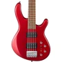 Бас-гитара CORT Action HH5 (Blood Red Metallic): Тип Бас-гитара