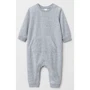 Чоловічок H & M 3012-6913940 74 см світло-сірий