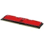 GOODRAM 8 GB DDR4 3200 MHz IRDM X Red (IR-XR3200D464L16SA/8G): Производитель GOODRAM