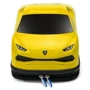 Рюкзак машинка Ridaz Lamborghini backpack (91101W-YELLOW) фото 8