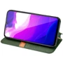 Аксессуар для смартфона Mobile Case Getman Cubic Green for Oppo A52 / A72 / A92: Материал искусcтвенная кожа и термополиуретан