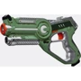 Набір лазерної зброї Canhui Toys Laser Guns CSTAR-03 BB8803C (4 пістолети) (381.00.07)