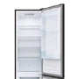 Холодильник Candy CCT3L517EB: Размеры 176х54.5х55 см