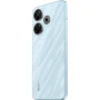 Смартфон Xiaomi Redmi 13 8/256Gb Ocean Blue (Global, NFC): Коммуникации USB Type-C 2.0 / Bluetooth 5.4, A2DP, LE / Wi-Fi 802.11 a/b/g/n/ac, dual-band / GPS (Glonass | Galileo | Beidou) / NFC