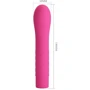 Стимулятор G-точки LYBAILE Pretty Love Atlas Vibrator Pink