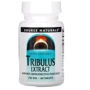 Source Naturals Tribulus Extract Экстракт Трибулуса 750 мг 60 таблеток