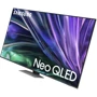 Телевізор Samsung QE85QN85D: Оснащення Встроенный медиаплеер, Smart TV