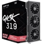 Видеокарта XFX SPEEDSTER QICK 319 AMD Radeon™ RX 6750 XT Core Gaming 12GB (RX-675XYJFDP)