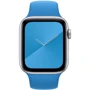 Аксесуар для Watch Apple Sport Band Surf Blue (MXP02) for Apple Watch 42/44/45/49mm: Сумісність Apple Watch 49mm, Apple Watch 44mm, Apple Watch 42mm, Apple Watch 45mm