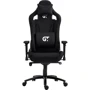 Ігрове крісло GT Racer X-5113F Fabric Black фото 8