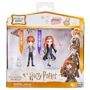 Ігровий набір WIZARDING WORLD: Світ чарівників (Рон, Джіні, Короста) (SM22005/7657): Тип Набор игровых фигурок