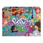 Настольная игра Educa Пижамная вечеринка (6337339)