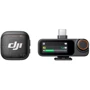 Микрофон Микрофонная радиосистема DJI MIC 3 (1 TX + 1 RX) (CP.RN.00000479.01)