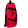 Рюкзак GoPack Сity 148-2 красный GO21-148S-2: Корпус рюкзака Мягкий