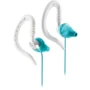Наушники Yurbuds Focus 200 Aqua/White (YBWNFOCU02ANW): Диапазон частот (Гц) 20 - 20 000 Гц