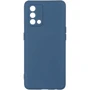 Аксесуар для смартфона ArmorStandart ICON Case Dark Blue для OPPO A74 4G (ARM59550)