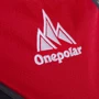 Мужской рюкзак Onepolar красный (W1391-red): Страна производитель Китай