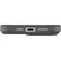 Чехол для iPhone Urban Armor Gear UAG Essential Armor Magsafe Silver (114296113333) for iPhone 15 Pro Max: Тип аксессуара чехол