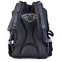ZiBi BackPack Рюкзак каркасний GOAL (ZB14.0004GL): Тип Для средней школы