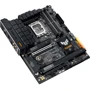 Asus TUF Gaming B760-Plus WiFi: Разъемы на плате СОМ, SATA 3.0, M.2