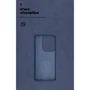 Чехол для телефонов ArmorStandart ICON Case Dark Blue for Xiaomi Poco F6 (ARM73513)