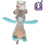 Игрушка для собак Flamingo Shabby Chic Mouse с пищалкой 25х12 см: Производитель Flamingo