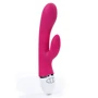 Вибратор LoveToy Dreamer Vibrator Rose Red