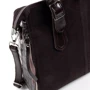 Женская сумка тоут Alex Rai 01-09 04-1543-1 brown коричневая (35547): Страна производитель Китай