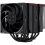 Кулер PcCooler RZ620: Тип підшипника гидродинамический