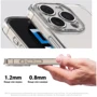 Чохол для телефона ArmorStandart Air Series Camera cover Transparent for Motorola G75 5G (ARM81617): Тип накладка на заднюю часть