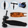 Самокат Best Scooter Maxi рисунок (32-389): Тип колес литые