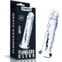 Фаллоимитатор LoveToy Flawless Clear Dildo 7"