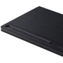 Аксессуар для планшетных ПК Samsung Book Cover Keyboard Black for Samsung X710 Galaxy Tab S9 (EF-DX715BBEGUA): Совместимость X710 Galaxy Tab S9