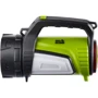 Фонарь туристический Фонарь кемпинговый SKIF Outdoor Big Buster Black/Green (389.00.27): Количество режимов 10