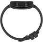 Смарт-годинник Samsung Galaxy Watch 4 Classic 42mm Black (SM-R880NZKA): Матеріал корпуса сталь
