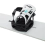 Крепление для сноуборда BURTON GENESIS black/chalk M 2021 (9009521867520): Пол мужской