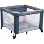 Манеж Lionelo Fie цвет - blue navy (LO.FE02) фото 3