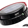 Фонарь туристический Intertool аккумуляторный (LB-0111): Светодиоды 13