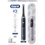 Зубная щетка Braun Oral-B iOM9D.2J2.2AD black onyx/rose duo: Назначение взрослая