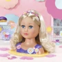 Кукла-манекен BABY born - Модная сестричка (с аксессуарами) фото 3