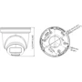 Hikvision DS-2CE79DF8T-AZE: Виробник Hikvision