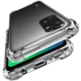 Аксессуар для смартфона BeCover TPU Case Anti-Shock Clear for Xiaomi Redmi Note 11 / Note 11S (707507): Совместимость Xiaomi Redmi Note 11 / Note 11S