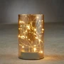 Светильник декоративный Luca Lighting 15 LED 15 x 9 см Золотой (8718861992038)