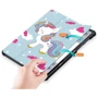 Аксесуар для планшетних ПК BeCover Smart Case Unicorn для Lenovo Tab M10 TB-X606/M10 Plus (2 Gen)/K10 TB-X6C6 (708040) фото 7