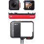 Экшн камера Insta360 ONE RS 4K Edition (CINRSGP/E): Тип Панорамная камера