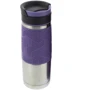 Термокружка Contigo Metra Transit (470 мл) Stainless Steel Violet фото 2