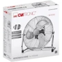 Вентилятор CLATRONIC VL 3730 WM: Таймер нет