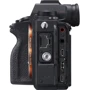Sony Alpha A9 II body (ILCE9M2B.CEC) UA: Типы файлов RAW, JPEG